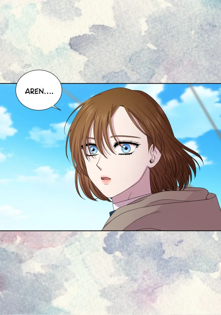 Golden Time Capítulo 115 en Línea - página 15