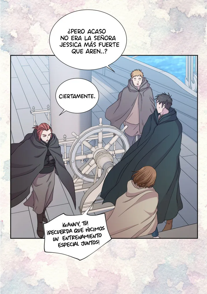 Golden Time Capítulo 115 en Línea - página 16