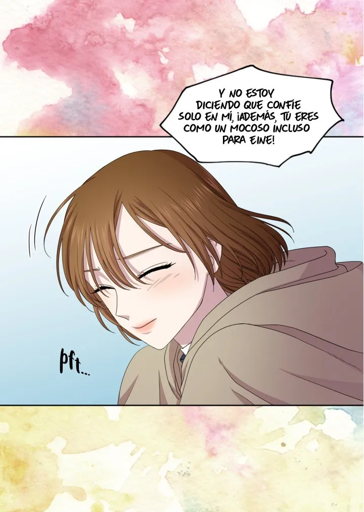 Golden Time Capítulo 115 en Línea - página 17