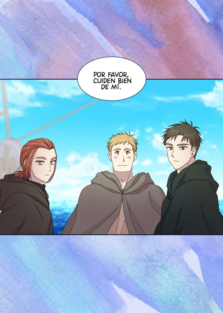 Golden Time Capítulo 115 en Línea - página 18