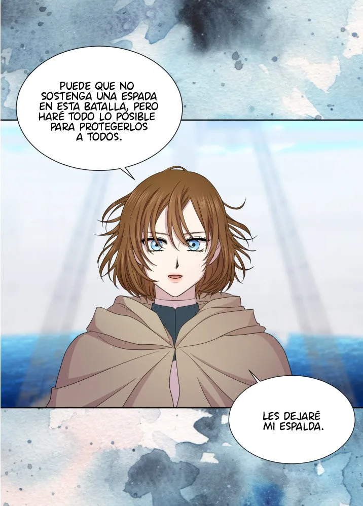 Golden Time Capítulo 115 en Línea - página 19