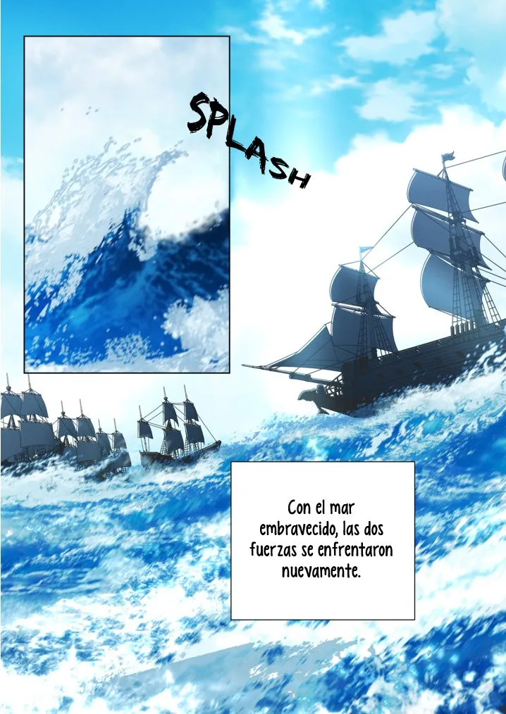 Golden Time Capítulo 115 en Línea - página 21