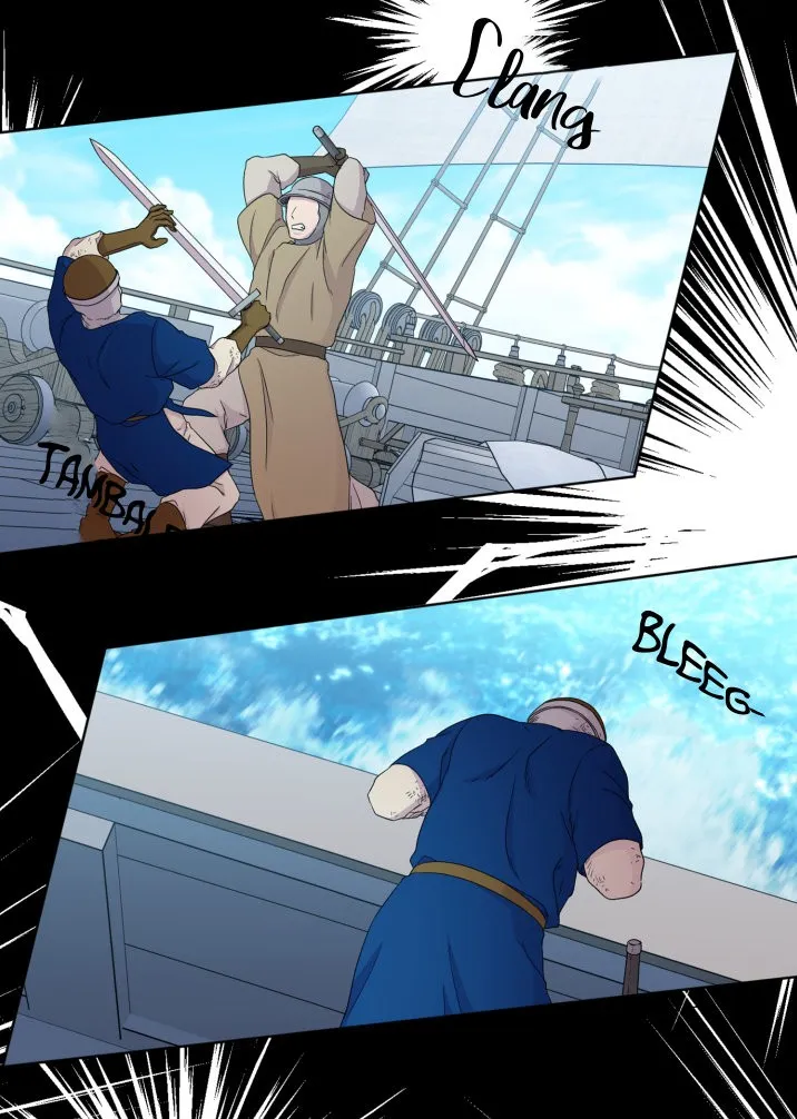 Golden Time Capítulo 115 en Línea - página 26
