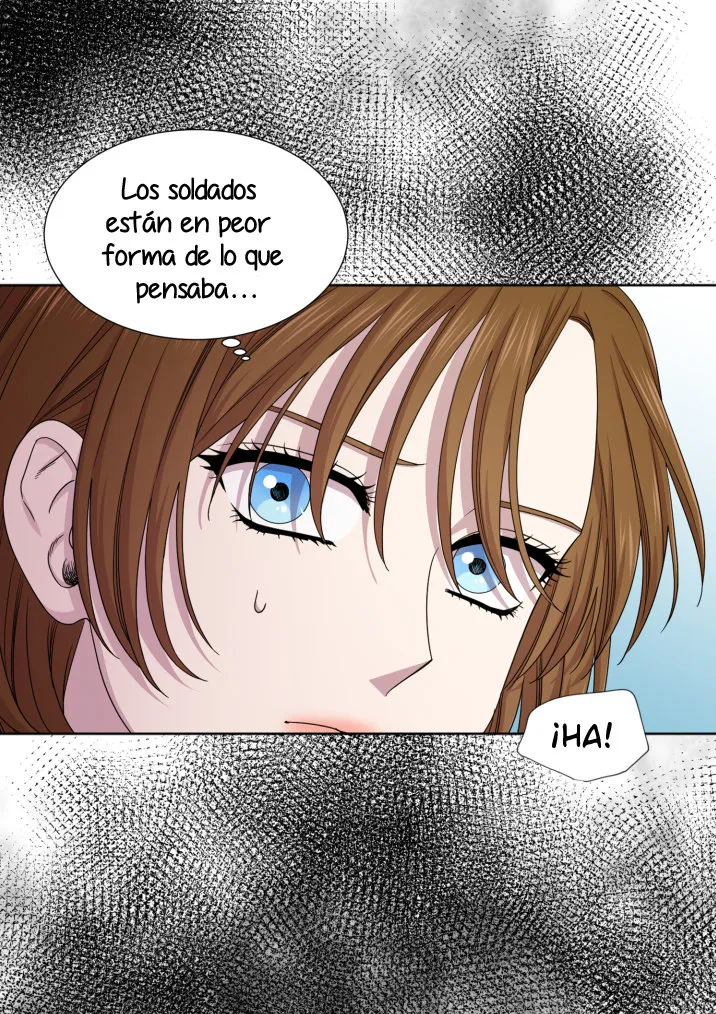 Golden Time Capítulo 115 en Línea - página 27