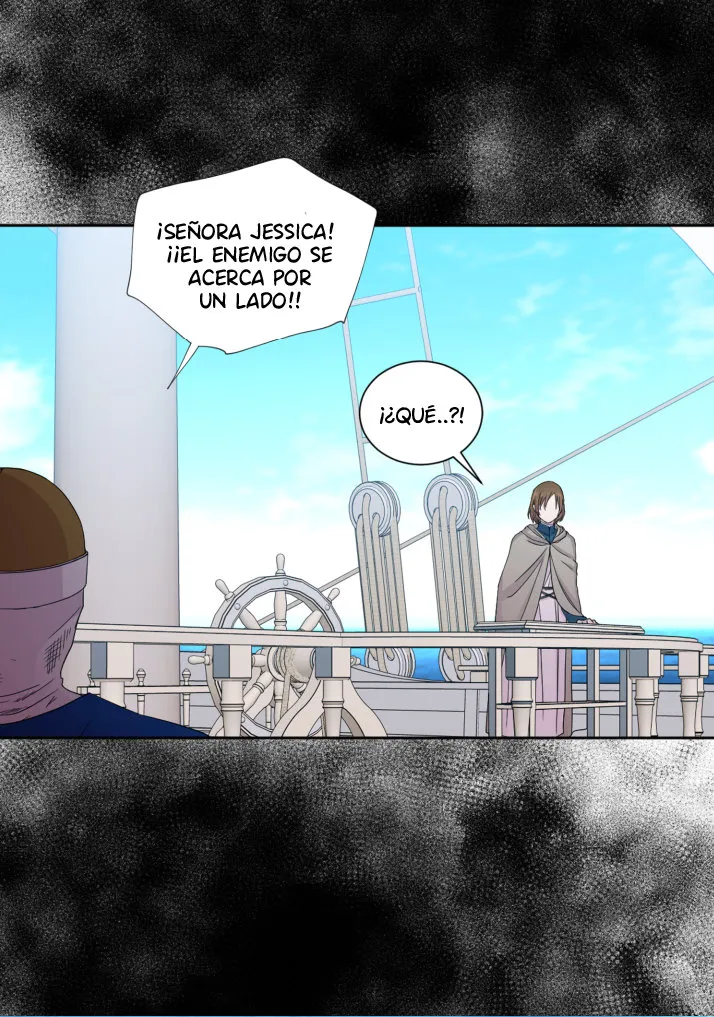Golden Time Capítulo 115 en Línea - página 28