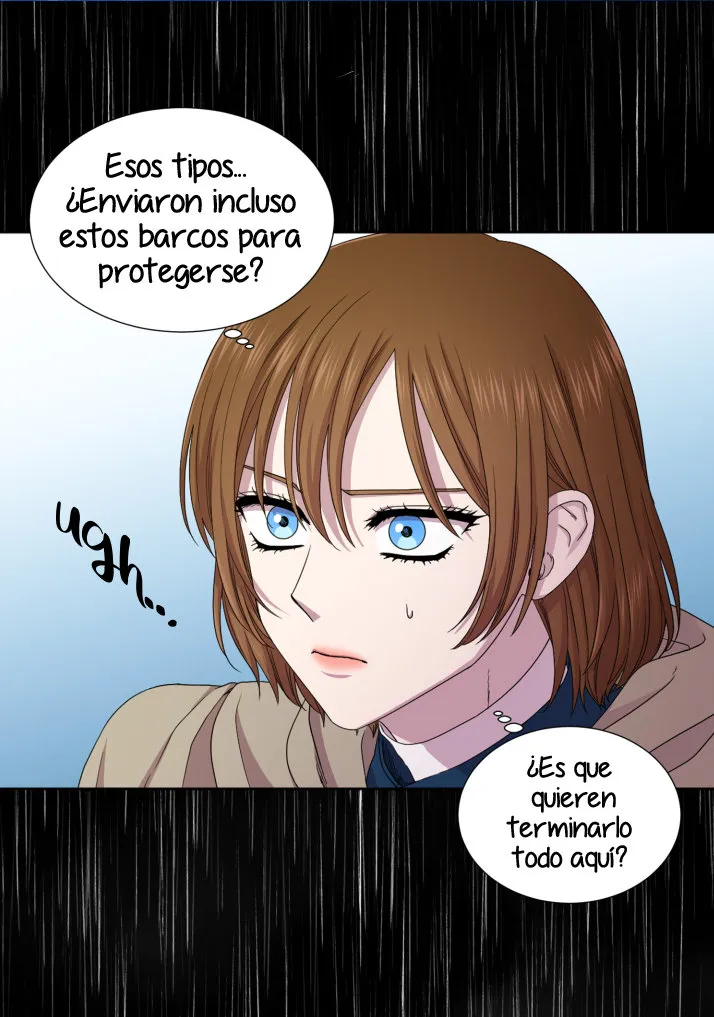 Golden Time Capítulo 115 en Línea - página 30