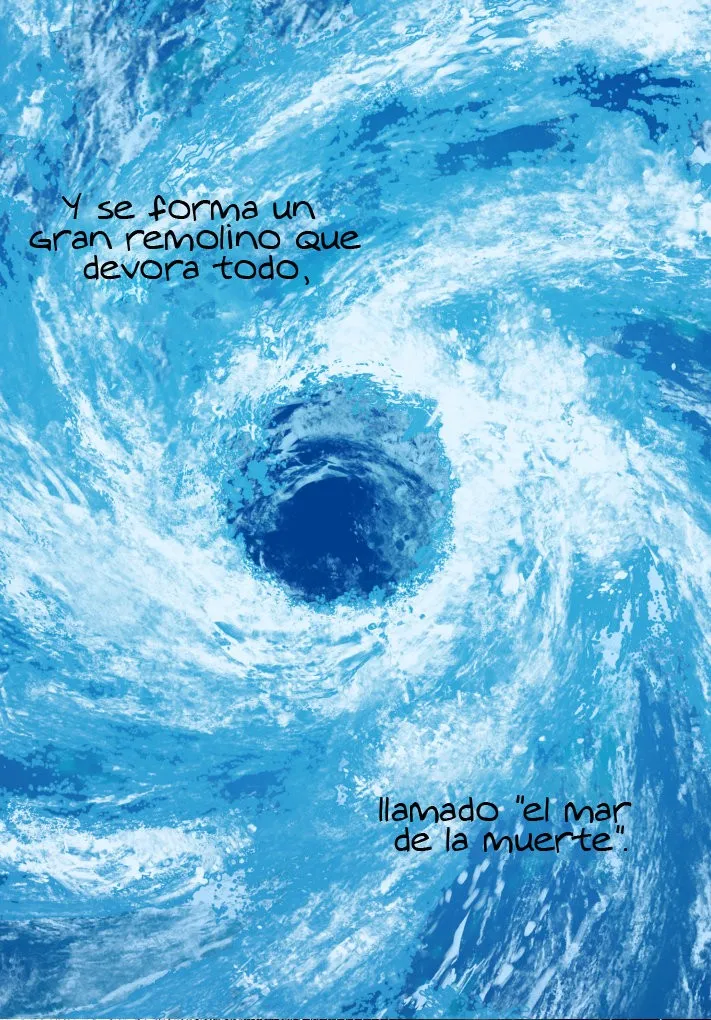 Golden Time Capítulo 115 en Línea - página 39
