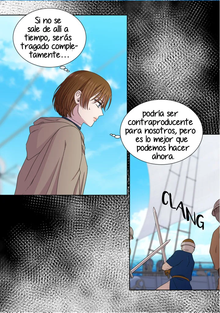 Golden Time Capítulo 115 en Línea - página 40