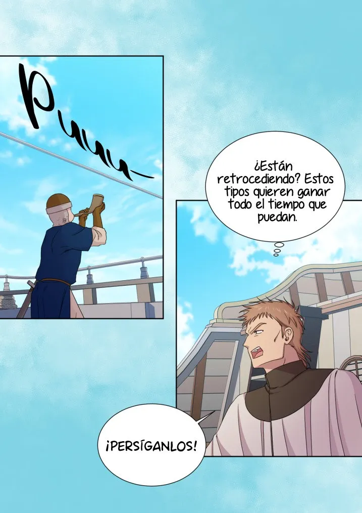 Golden Time Capítulo 115 en Línea - página 42