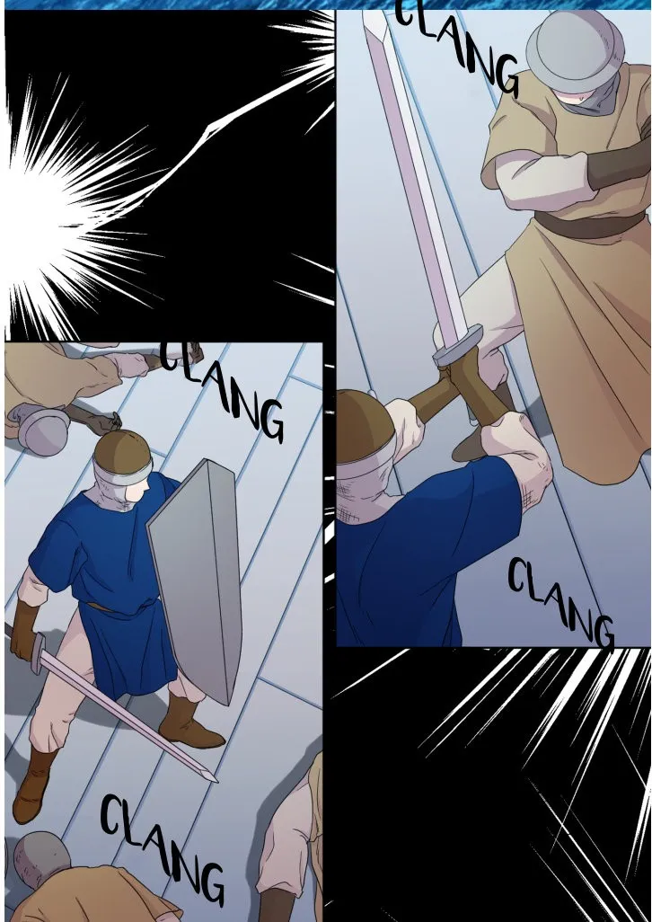 Golden Time Capítulo 115 en Línea - página 46