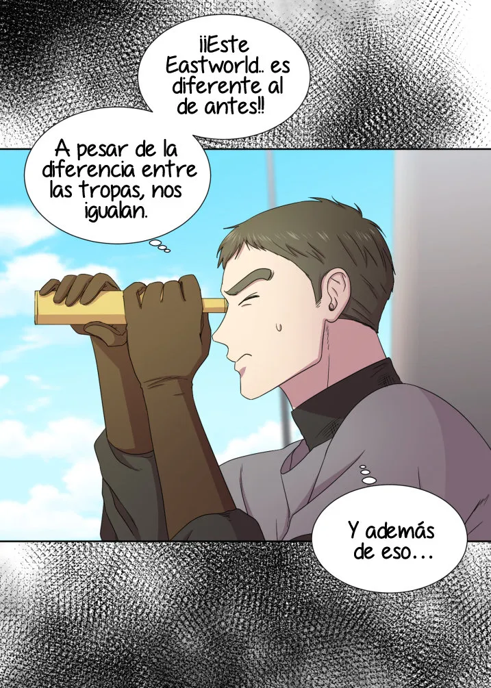 Golden Time Capítulo 115 en Línea - página 47