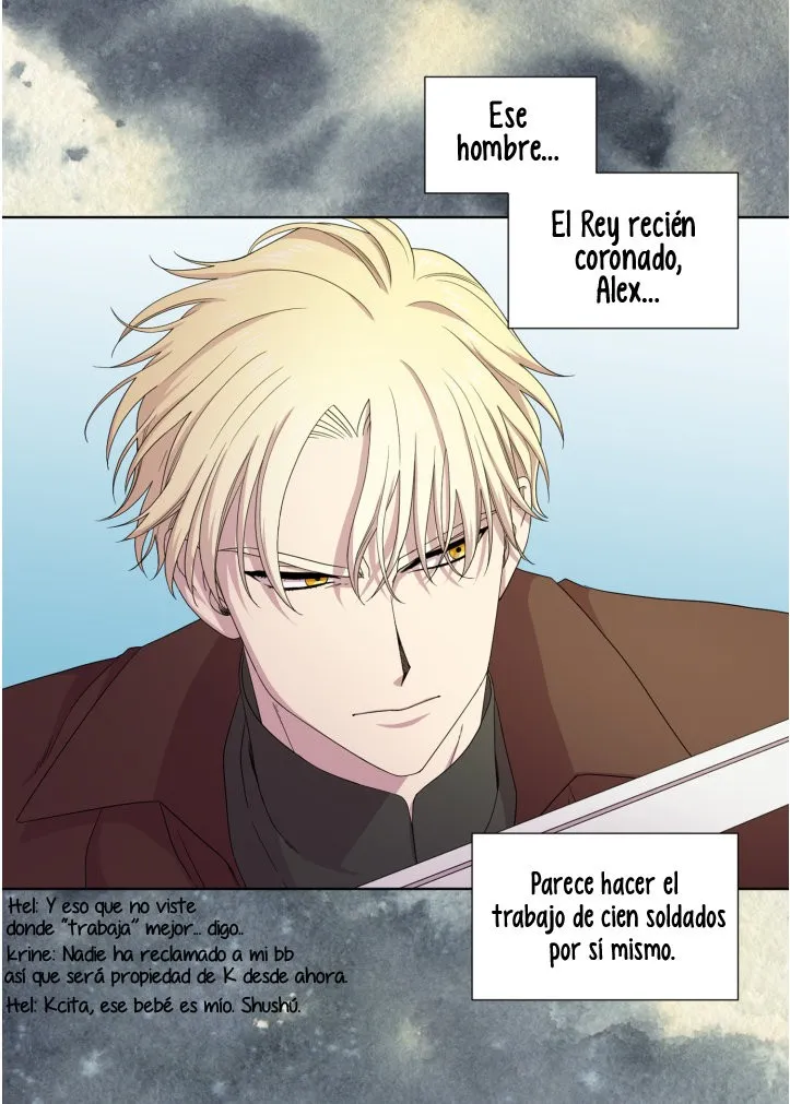 Golden Time Capítulo 115 en Línea - página 48