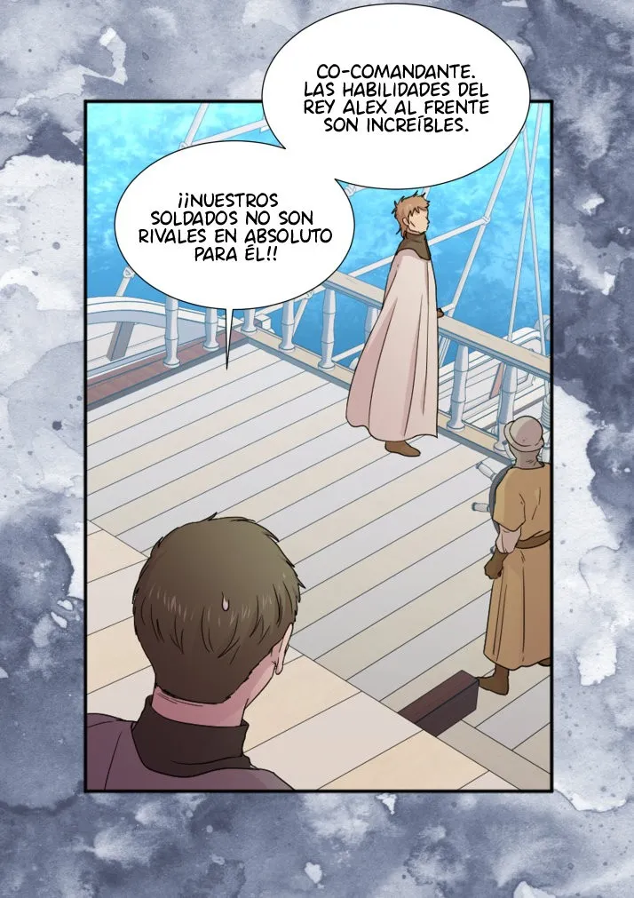 Golden Time Capítulo 115 en Línea - página 49