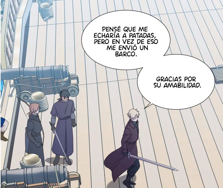 Golden Time Capítulo 115 en Línea - página 56