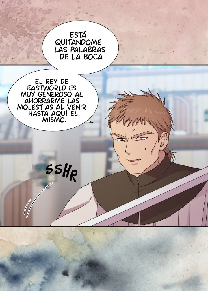 Golden Time Capítulo 115 en Línea - página 58