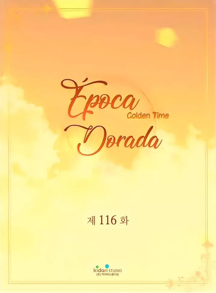 Golden Time Capítulo 116 en Línea - página 2