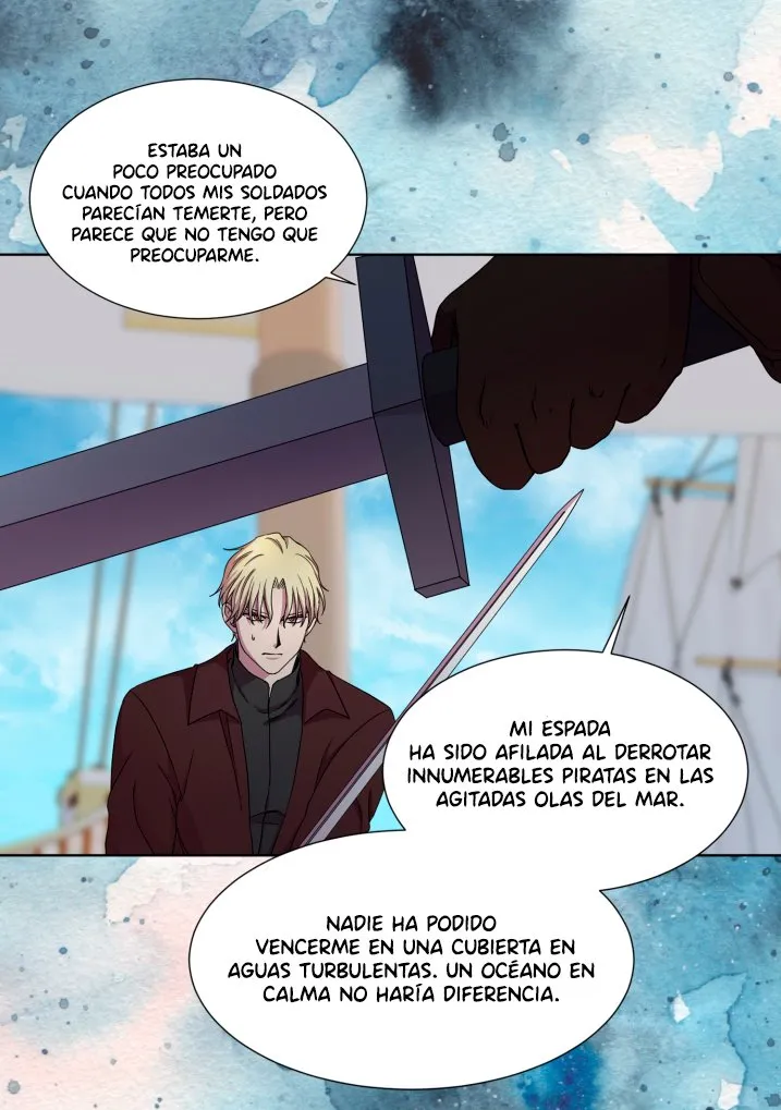 Golden Time Capítulo 116 en Línea - página 8
