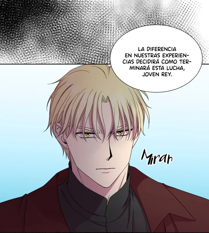 Golden Time Capítulo 116 en Línea - página 9