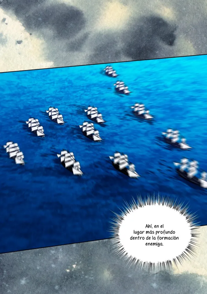 Golden Time Capítulo 116 en Línea - página 14