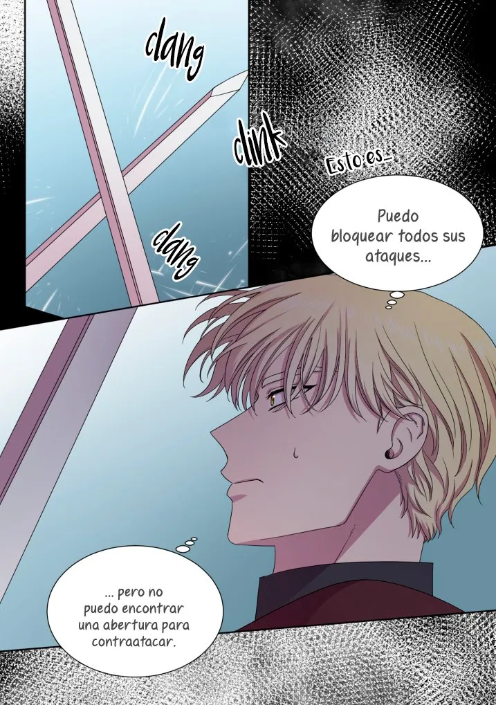 Golden Time Capítulo 116 en Línea - página 19