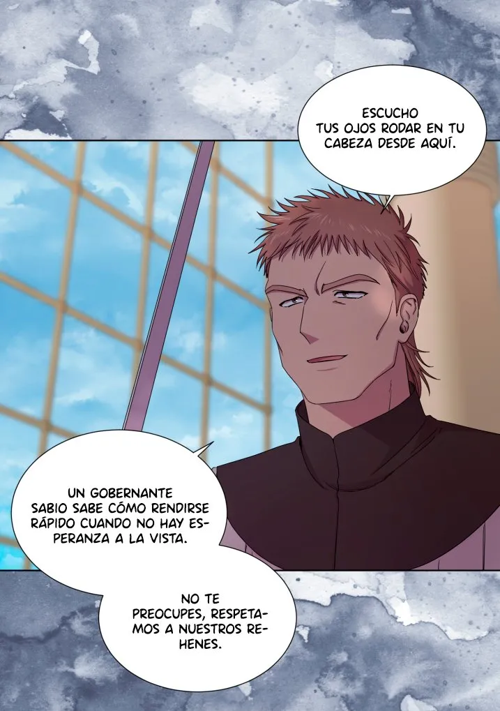 Golden Time Capítulo 116 en Línea - página 22