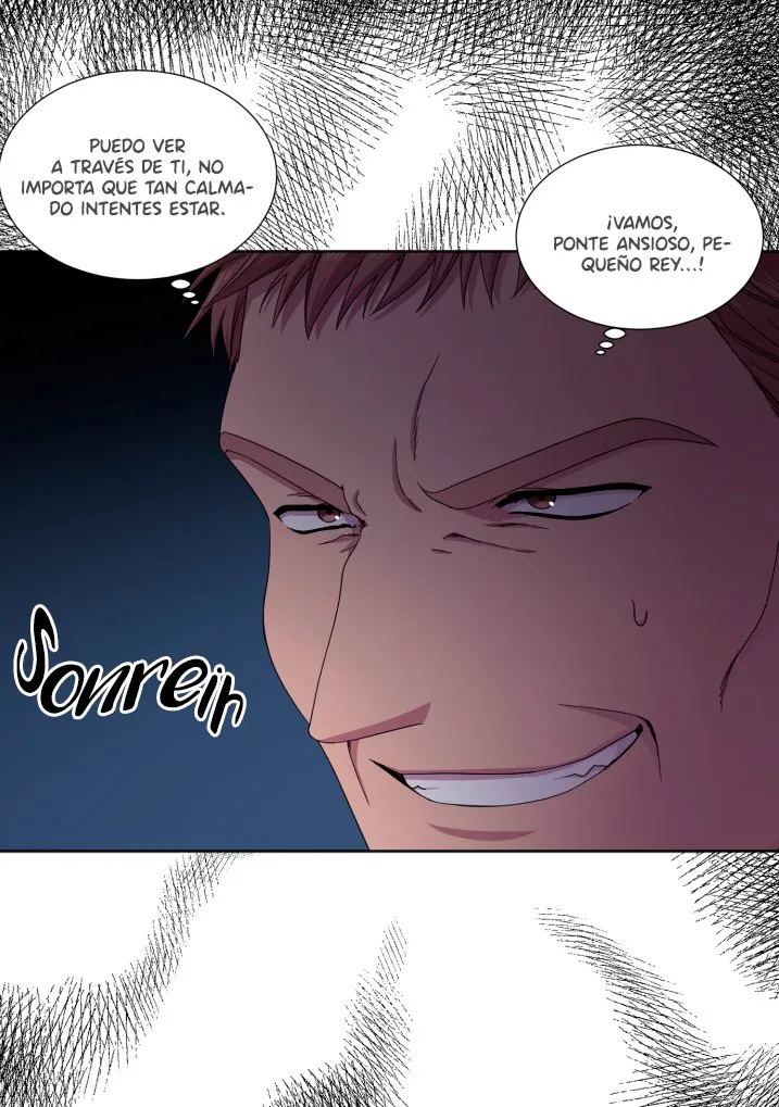 Golden Time Capítulo 116 en Línea - página 23