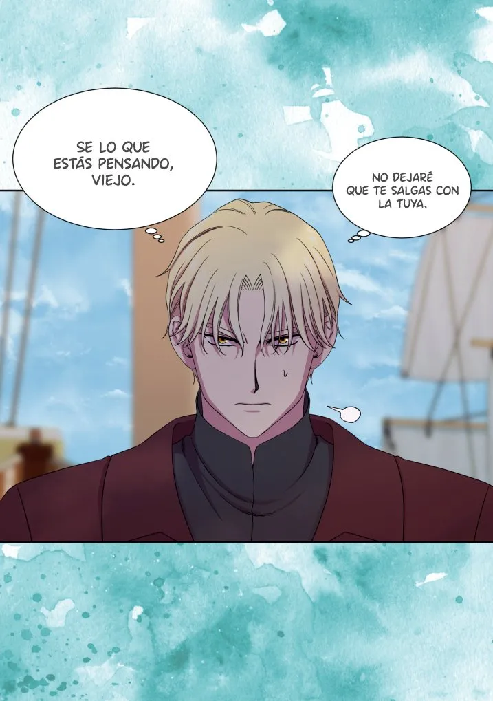 Golden Time Capítulo 116 en Línea - página 25