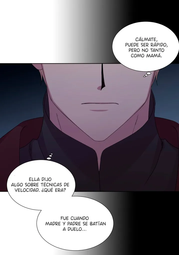 Golden Time Capítulo 116 en Línea - página 26