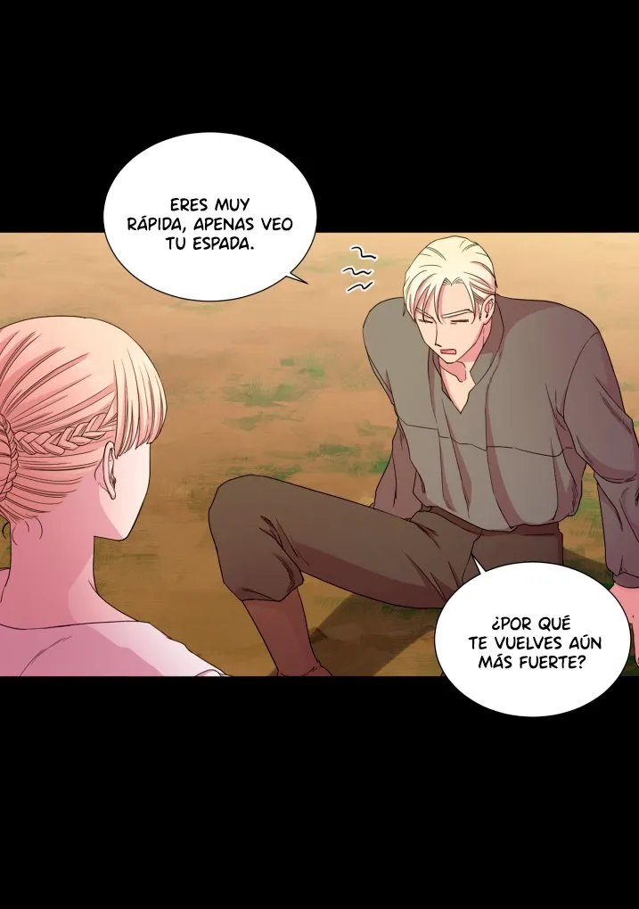 Golden Time Capítulo 116 en Línea - página 28