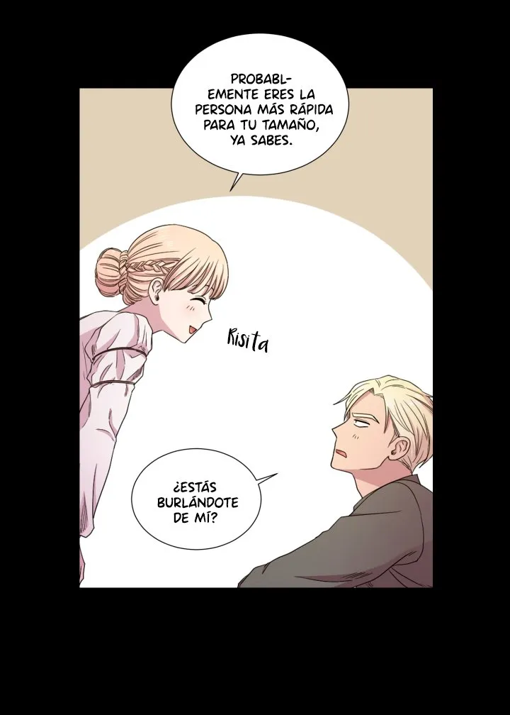 Golden Time Capítulo 116 en Línea - página 30