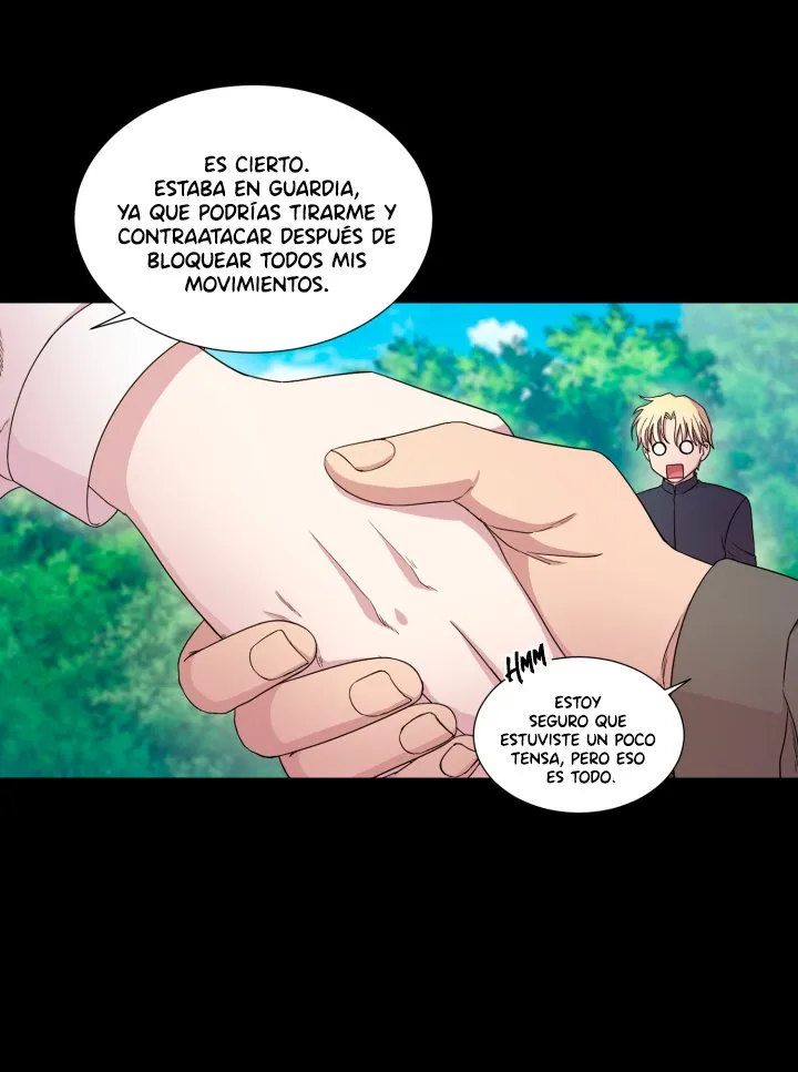 Golden Time Capítulo 116 en Línea - página 31