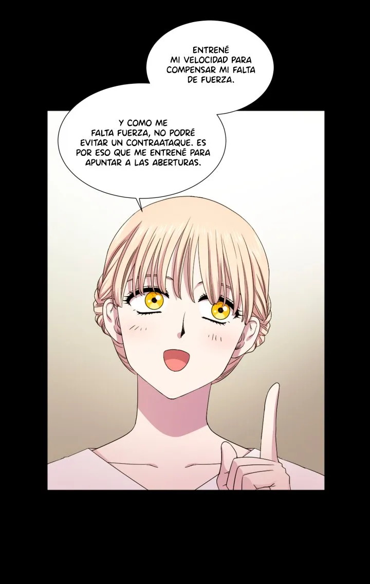 Golden Time Capítulo 116 en Línea - página 32