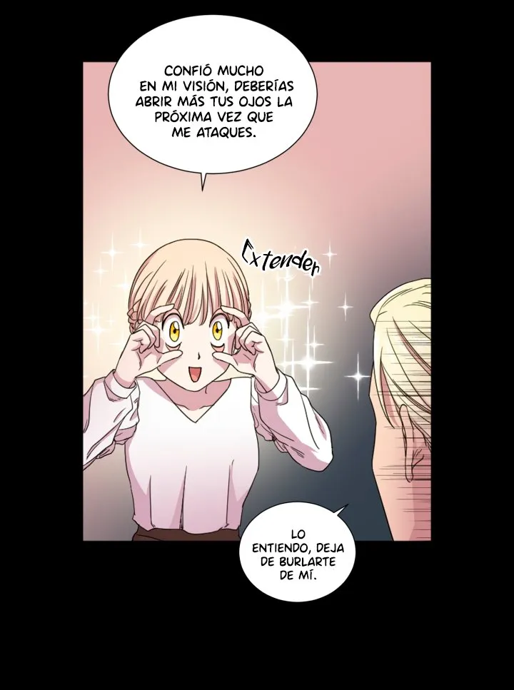 Golden Time Capítulo 116 en Línea - página 33