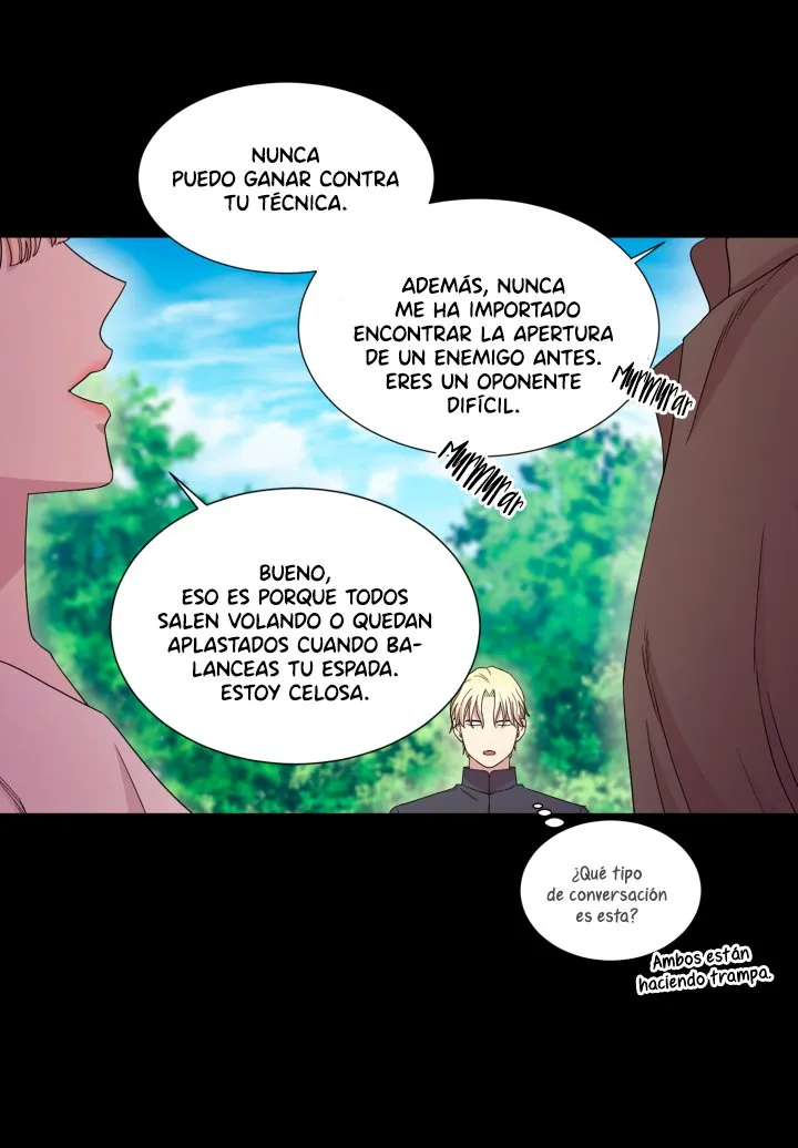 Golden Time Capítulo 116 en Línea - página 34