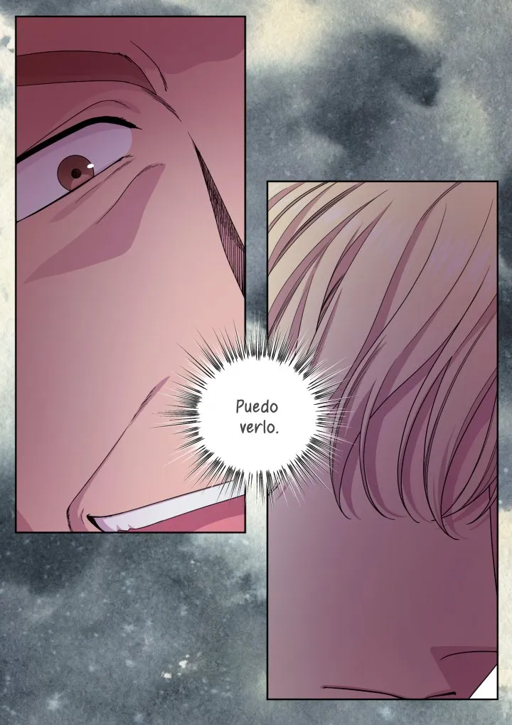 Golden Time Capítulo 116 en Línea - página 38