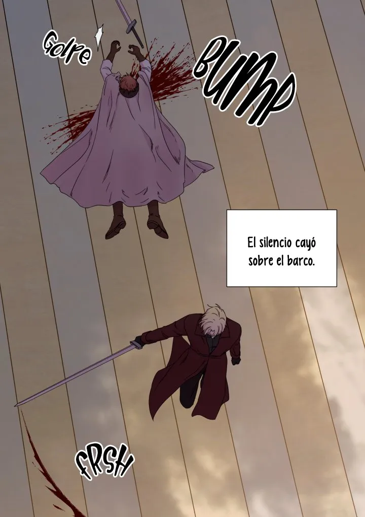 Golden Time Capítulo 116 en Línea - página 43