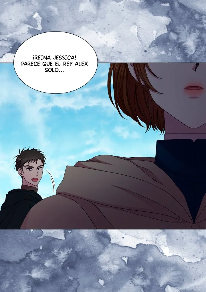 Golden Time Capítulo 116 en Línea - página 48