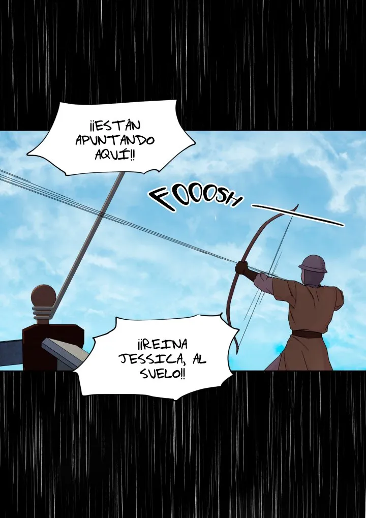 Golden Time Capítulo 116 en Línea - página 50