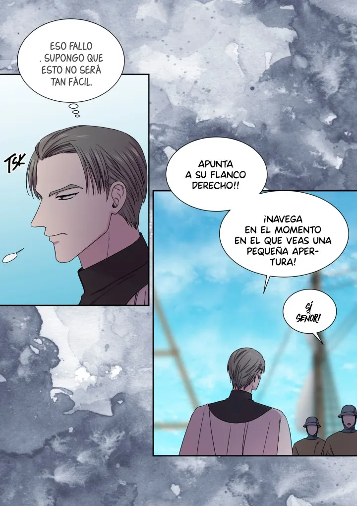 Golden Time Capítulo 116 en Línea - página 55