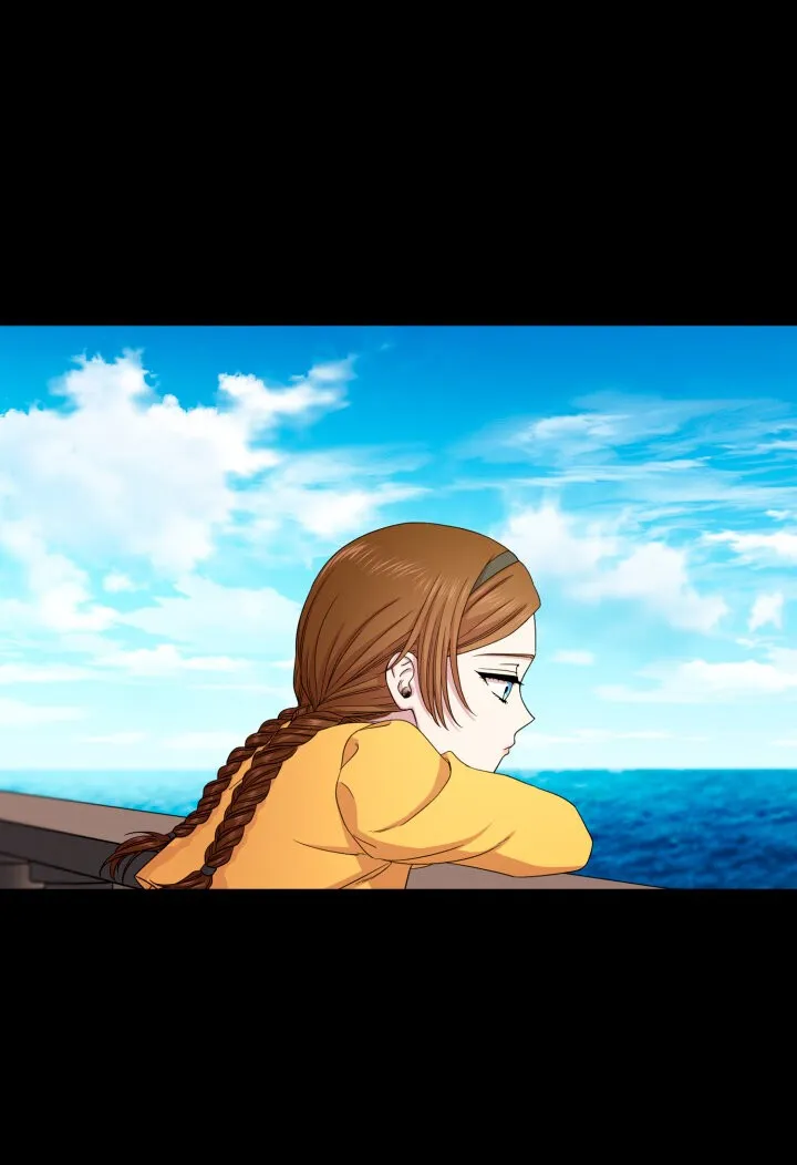 Golden Time Capítulo 117 en Línea - página 5
