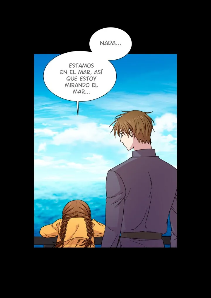 Golden Time Capítulo 117 en Línea - página 6