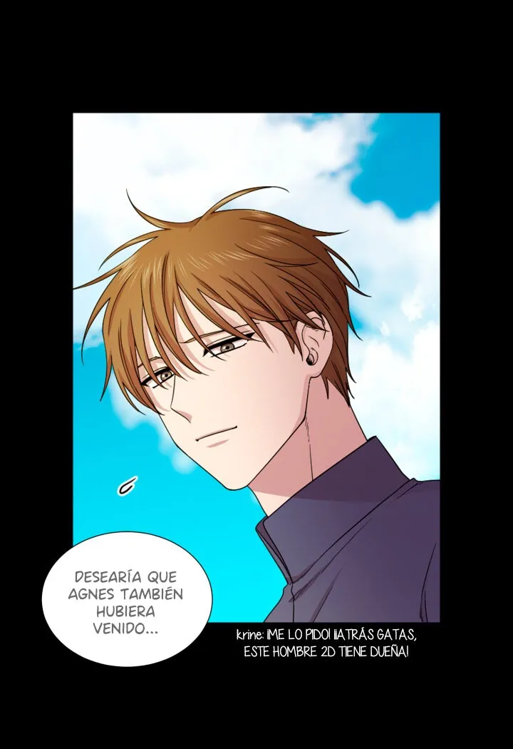 Golden Time Capítulo 117 en Línea - página 7