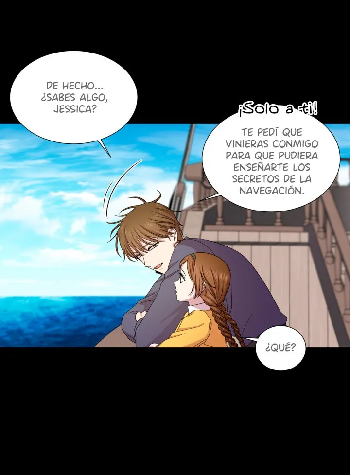 Golden Time Capítulo 117 en Línea - página 8