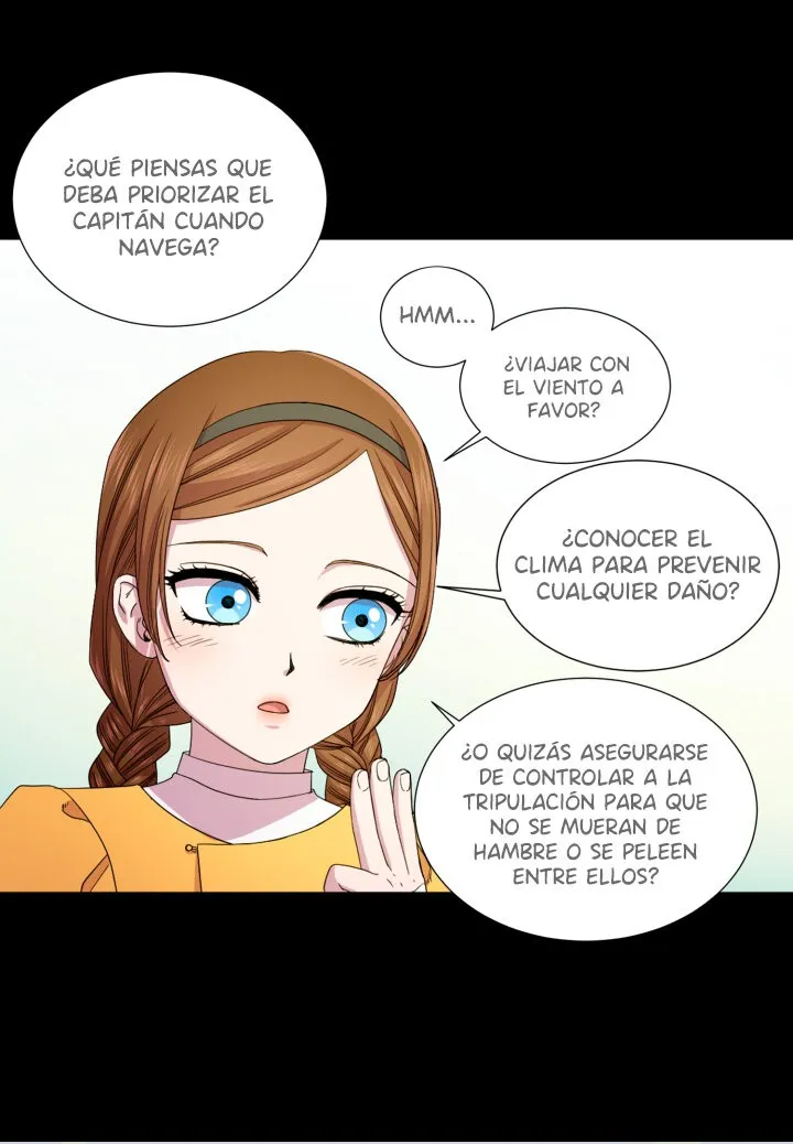 Golden Time Capítulo 117 en Línea - página 9