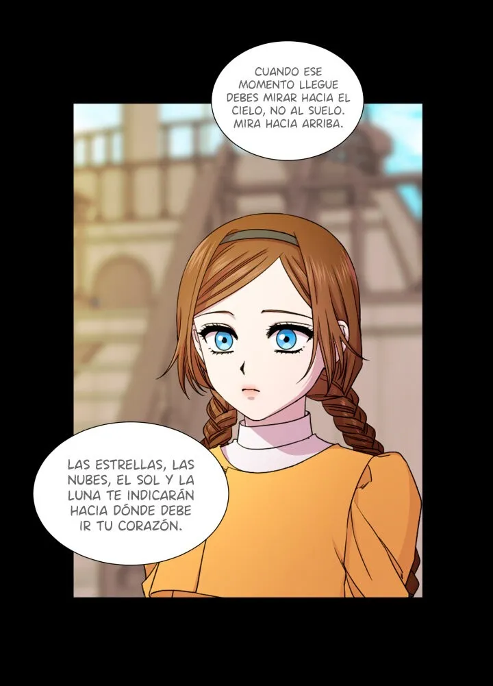 Golden Time Capítulo 117 en Línea - página 16