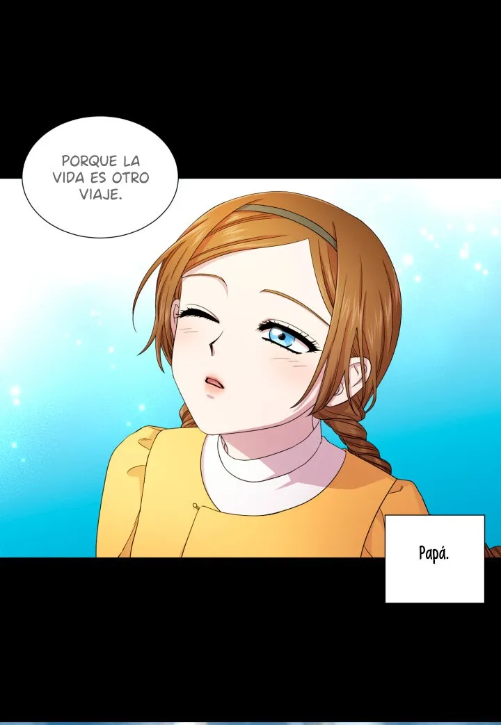 Golden Time Capítulo 117 en Línea - página 17