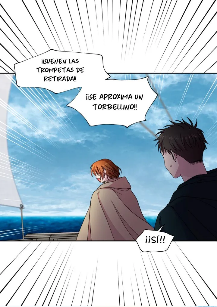 Golden Time Capítulo 117 en Línea - página 20