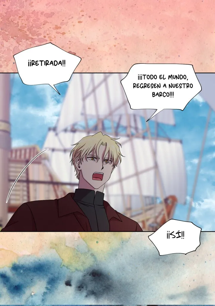 Golden Time Capítulo 117 en Línea - página 23