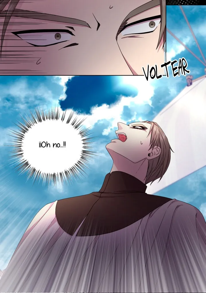 Golden Time Capítulo 117 en Línea - página 29