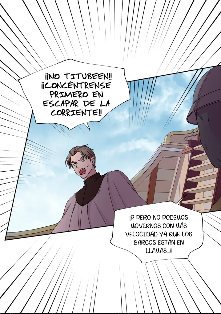 Golden Time Capítulo 117 en Línea - página 34